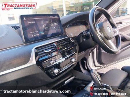 2023 BMW 5 Series - thumbnail 24