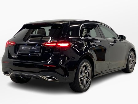 2024 Mercedes-Benz A Class A 250 e AMG LINE Executive Auto €44,950