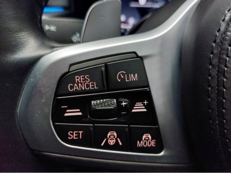 2020 BMW 5 Series - thumbnail 20