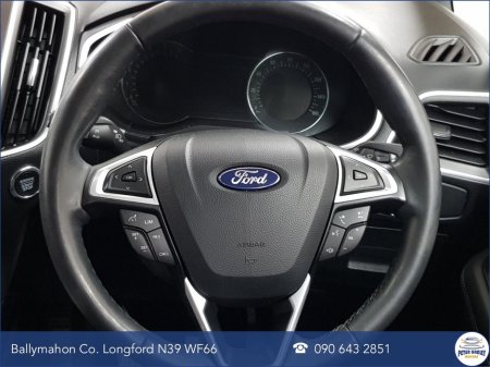 2017 Ford S-Max - thumbnail 15