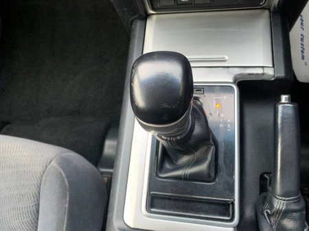 2022 Toyota Landcruiser 2.8 LWB AUTO COMMERCIAL // PRICE EXCL. VAT // GREAT CONDITION // 09/26 CVRT // ONE OWNER // FULL SERVICE HISTORY // €32,479 thumbnail