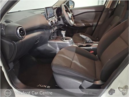 2021 Nissan Juke 1.0 DCT SV Auto €20,995 thumbnail