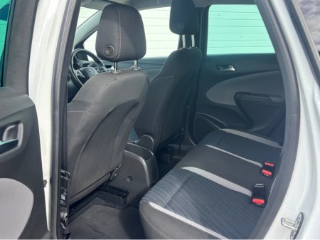 2020 Opel Crossland X - thumbnail 12