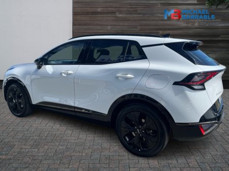 2024 Kia Sportage PHEV ANNIVERSARY EDITION **7.9% FINANCE AVAILABLE ** €44,950