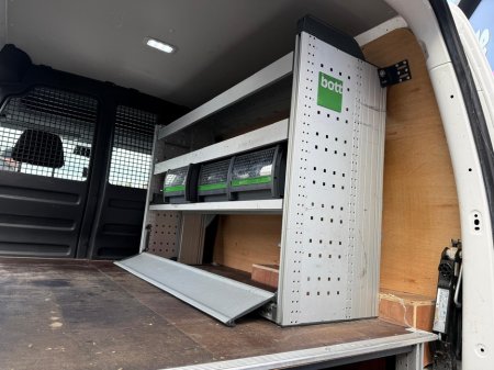 2020 Volkswagen Caddy - thumbnail 19