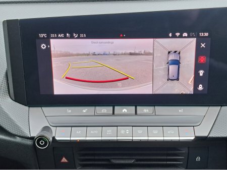 2024 Opel Astra - thumbnail 27