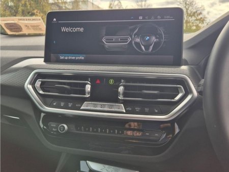 2024 BMW X3 xDrive30 M Sport €61,950 thumbnail