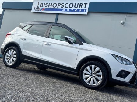 2020 SEAT Arona 1.0 TSI 115HP SE 5DR €15,950