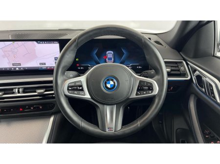 2023 BMW i4 - thumbnail 11
