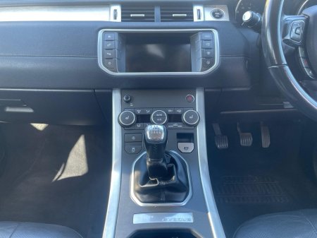 2018 Land Rover Range Rover Evoque - thumbnail 13