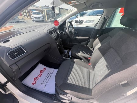 2014 Volkswagen Polo - thumbnail 16