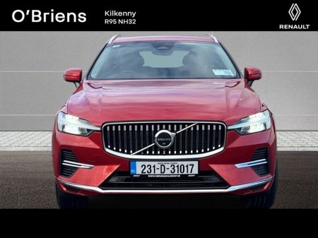 2023 Volvo XC60 - thumbnail 7