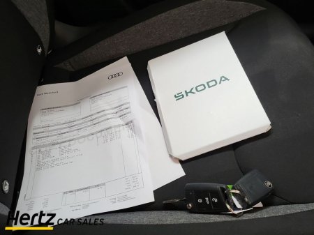 2024 Skoda Scala - thumbnail 26