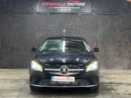 2017 Mercedes-Benz CLA Class MERCEDES CLA ESTATE “60,000KMS” 2017 €16,999 thumbnail