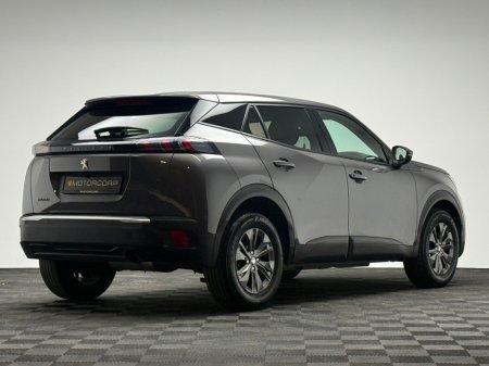 2020 Peugeot 2008 ACTIVE 1.2 100 4DR €16,990 thumbnail