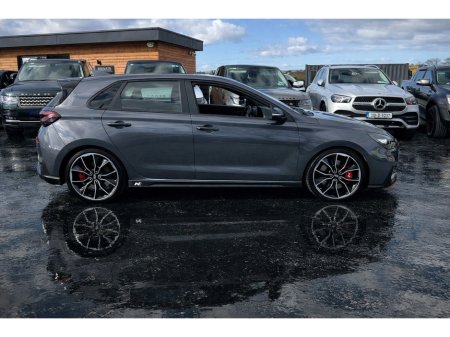 2020 Hyundai i30 - thumbnail 10