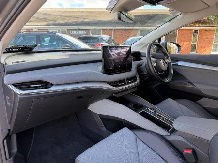 2023 Skoda Enyaq - thumbnail 27