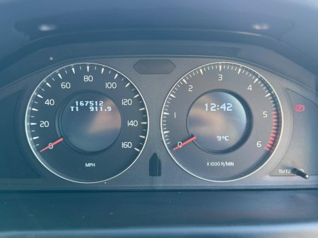 2009 Volvo S80 S80 2.0 TOP SPEC BELT DONE €3,450 thumbnail