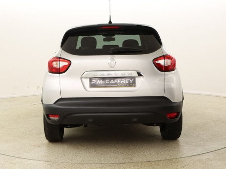 2015 Renault Captur - thumbnail 6