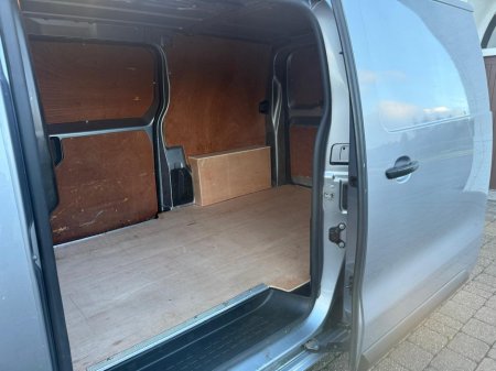 2021 Citroen Dispatch - thumbnail 17