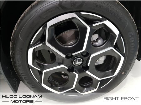 2026 Citroen C3 PLUS PURETECH 100 MY30 4DR thumbnail