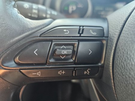 2023 Toyota Yaris YARIS CROSS, LUNA MODEL, HYBIRD, FINANCE, WARRANTY, 5 STAR REVIEWS €22,995 thumbnail