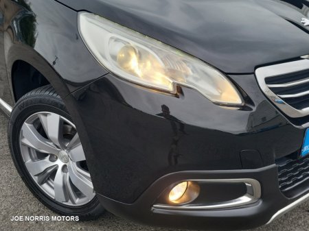 2016 Peugeot 2008 - thumbnail 14