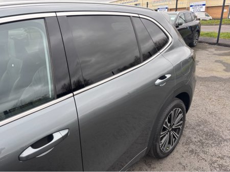 2026 Geely Starray - thumbnail 12