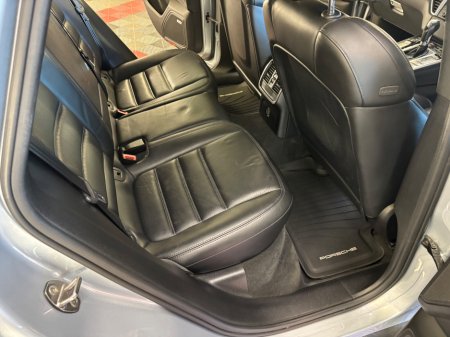 2017 Porsche Macan Macan S Diesel PDK €33,950 thumbnail