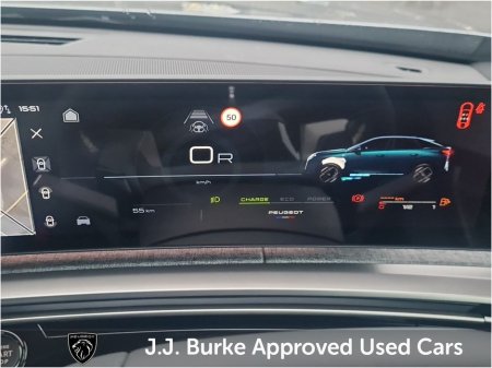 2026 Peugeot 3008  thumbnail