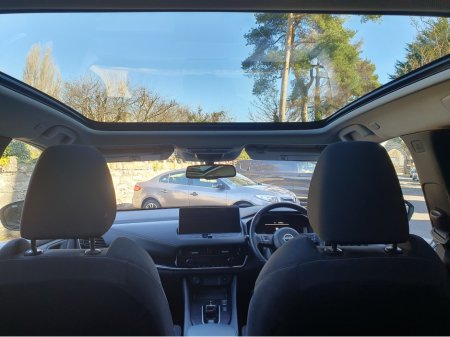 2023 Nissan Qashqai - thumbnail 9