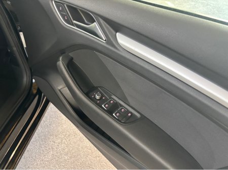 2017 Audi A3 - thumbnail 11