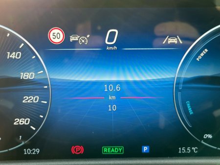 2026 Mercedes-Benz E Class - thumbnail 8