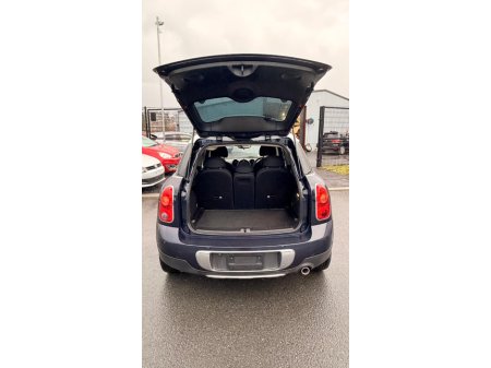 2015 MINI Hatch - thumbnail 9