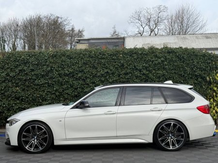 2013 BMW 3 Series - thumbnail 5