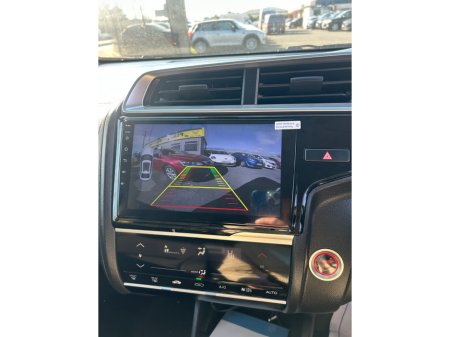 2019 Honda Fit - thumbnail 11