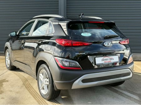 2023 Hyundai Kona - photo 5