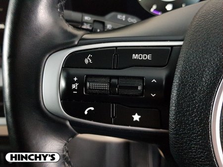 2022 Kia Sportage 1.6 CRDi SCR Diesel 115 hp K4 6MT €29,900 thumbnail