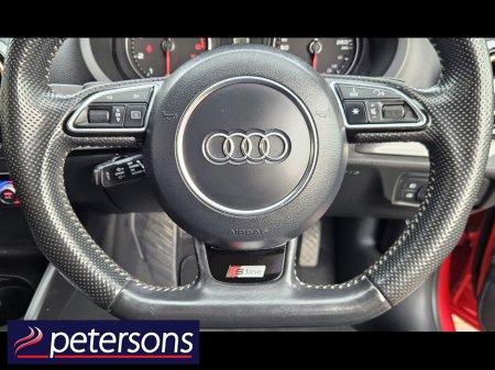 2015 Audi A3 - thumbnail 17