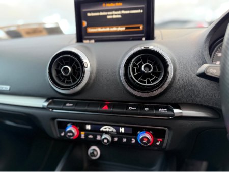 2017 Audi S3 2.0 TFSI QUATTRO AUTO - 12M WARRANTY - CAR: 1732 €24,950 thumbnail