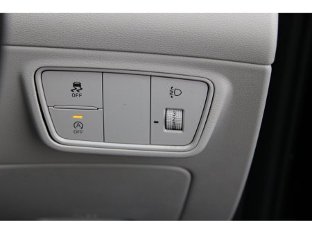 2024 Hyundai Tucson 2WD Executive €34,950 thumbnail