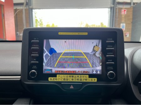 2020 Toyota Yaris - thumbnail 16