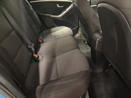 2014 Hyundai i30 - thumbnail 7