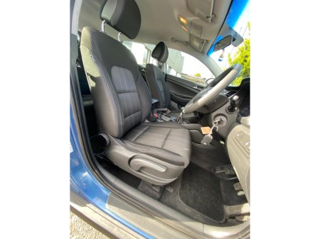 2016 Hyundai Tucson - thumbnail 6