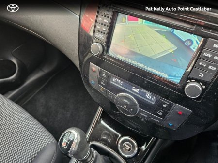 2016 Nissan Pulsar - thumbnail 14