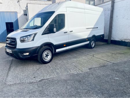 2023 Ford Transit - thumbnail 33