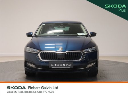 2023 Skoda Octavia - thumbnail 12