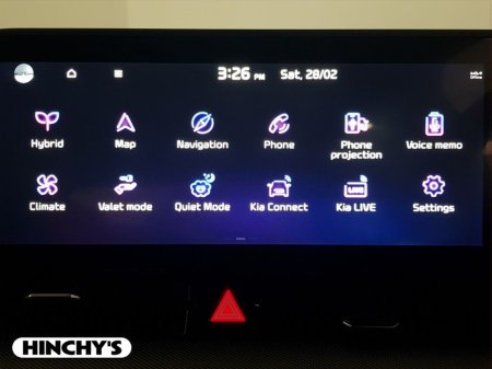 2022 Kia Sportage - thumbnail 13