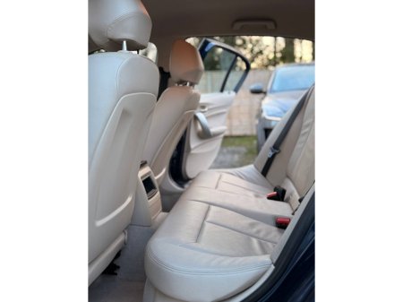 2013 BMW 1 Series - thumbnail 24