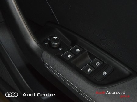 2023 Audi A1 30 TFSI 110HP S line €27,899 thumbnail